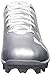 Under Armour Women's Micro G Pursuit Baseball Shoe, 7.5
