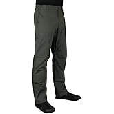 LAPG Men's Core Stealth Cargo Pant, Lightweight Elastic Waistband EDC Pants, Durable Ripstop Cargo Pants for Men