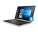 HP Pavilion X360 2-in-1 Touchscreen Convertible Full HD IPS 15.6