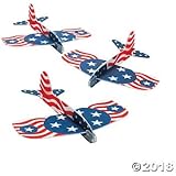 fourth of july foams 2018