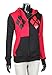 Graphic Hero Tees for Men - Adult Casual I Symbol Summer Womens Red Gift T Shirt (M, Incredible Long Sleeves Shirt)