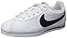 Nike Kids Cortez (GS) White/Black Casual Shoe 4 Kids US