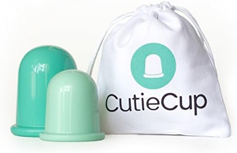 Cellulite Cups Set for Cupping Therapy. Silicone Cups can be used for Cellulite Treatment and Cupping Massage. Cellulite Repair through Suction Cup Therapy.