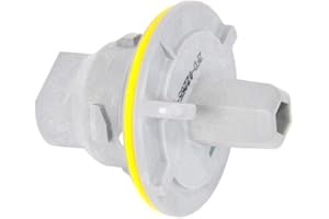GM Genuine Parts LS307 (23507119) Front Side Turn Signal Lamp Socket