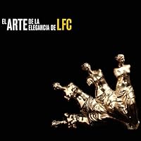 Los Fabulosos Cadillacs Ablum Cover