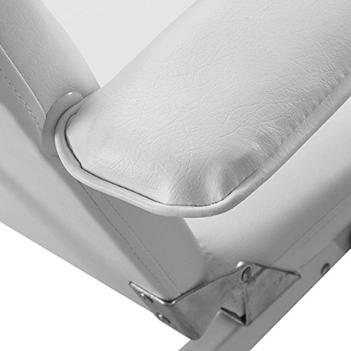 Giantex 75" Portable Tattoo Parlor Spa Salon Facial Bed Beauty Massage