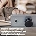 PopSockets: Collapsible Grip & Stand for Phones and Tablets - Aluminum Black