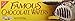 Nabisco, Famous Chocolate Wafers, 9oz Container (Pack of 2)