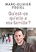 Qu'est-ce qu'elle a ma famille ? by