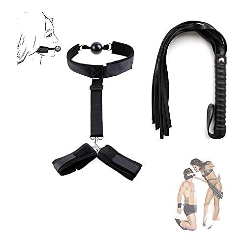 Jin Yulong Nylon Strap Trainning toy Different Ways To Hold your Posture (color 2)
