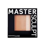 Gemey Maybelline face studio master sculpt - Palette - Poudre 01 Light