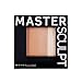 Gemey Maybelline face studio master sculpt - Palette - Poudre 01 Light