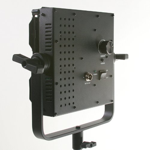 ePhoto 600 LED Photo Studio Panel Video Light Panel Camera Studio Lighting FST600S NEW