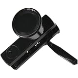 Black interior door knobs