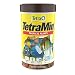 Tetra TetraMin Tropical Flakes 2.2 Ounces, Nutritionally Balanced Fish Food