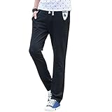 Magiftbox Men's Slim Fit Casual Sweatpants Jogging Long Trousers