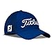 Titleist Tour Sports Mesh Fitted