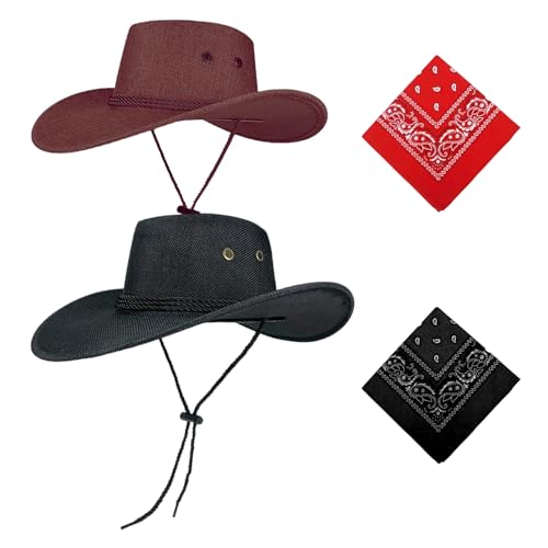 Black, Reddish Brown