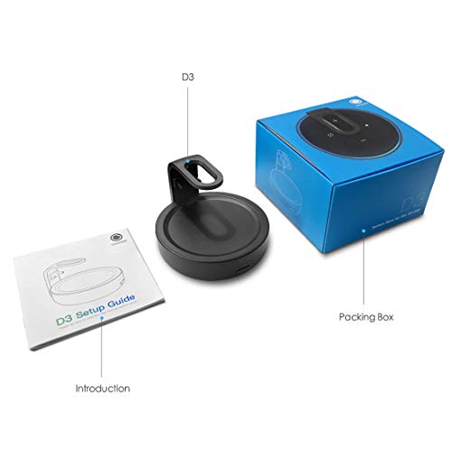 6 GGMM+Battery+Portable+Include+Adapter