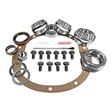 (ZK GM8.5) Master Overhaul Kit for GM