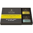 Taylors of Harrogate Assorted Fruit & Herbal Teas, 20 Count (Pack of 1)