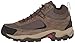 Columbia Men's Granite Ridge Mid Waterproof Hiking Shoe