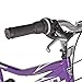 26″ Cruiser Women’s Bike with Full Suspension, Purplethumb 4