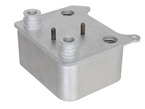 aFe Power 46-80001 BladeRunner Oil Cooler - Thumbnail 4