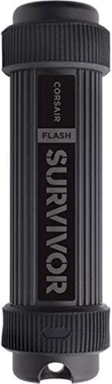Corsair Flash Survivor Stealth 1TB USB 3.0 Flash Drive view 1