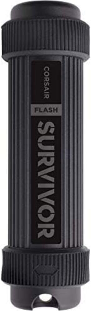 Corsair Flash Survivor Stealth 1TB USB 3.0 Flash Drive