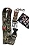 US Marines Official Licensed Camouflage Lanyard Key Chain ID Holder