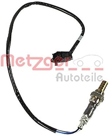 Metzger 0893097 Lambda Sensor