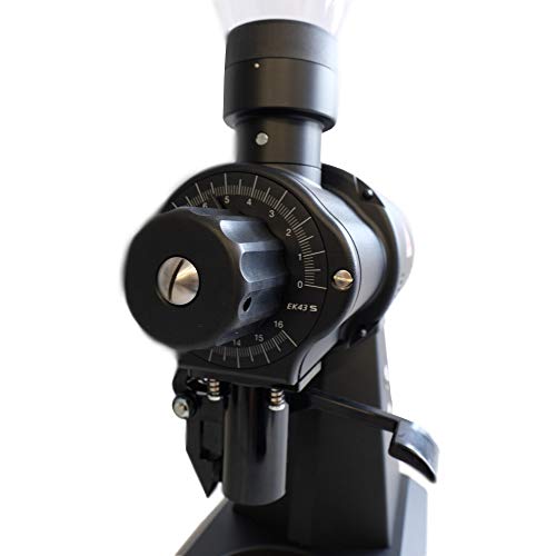 Mahlkonig EK43S Short Coffee Espresso 