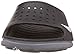 Nike Mens Solarsoft Slide Sandal Black/White 11