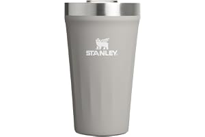 Stanley Copo Texturizado com Tampa Everyday Tumbler Ash 473ml