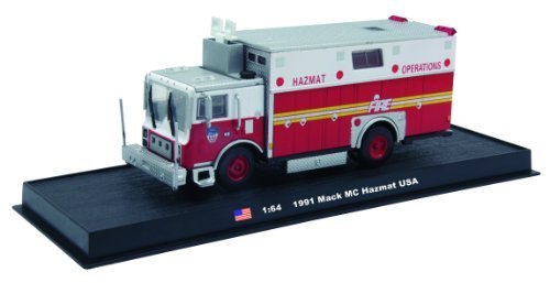 Code 3 Collectibles Fire Trucks: Amazon.com