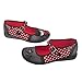 Hot Chocolate Design Chocolaticas Petunia Women's Mary Jane Flat