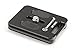SunwayFoto DP-50SR 50mm Universal Quick-Release Plate