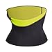 Womens Hot Sweat Body Shaper Tank Top Shirt Tummy Control Fat Burner Neoprene Sauna Belt Vest for Weight Loss