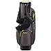 TaylorMade TM17 Flex Tech Stand Bag, White