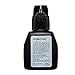 BL Lashes (Blink) Ultra Plus Extra Strong Eyelash Extension Glue | 2-3 Sec Drying | 7 Weeks Great Retention | Black Adhesive | Long Lasting | Professional Supplies (10g)