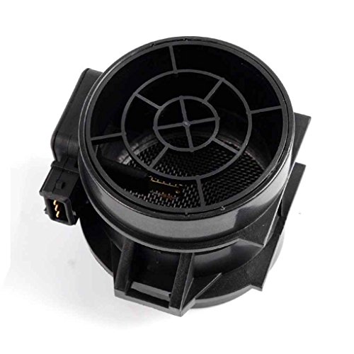 Xuanhemen Automobile 5wk9605 Air Flow Meter Sensor Car Accessory Replacement for BMW 99-06 323 325 328 E46 3 Series 325i