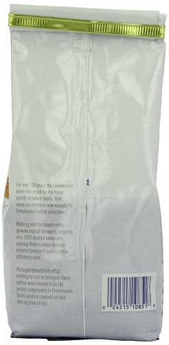 Entenmann's Ground Coffee, Cinnamon Crumb Cake, 10 Ounce