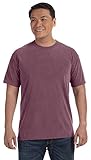 Comfort Colors 6.1 oz. Ringspun Garment-Dyed T-Shirt