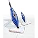 Shark Deluxe Steam Pocket Mop and Multi-Surface Floor Cleaner