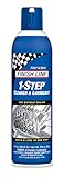Finish Line 1-Step Cleaner and Lubricant, 17-Ounce