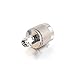C2G 42220 RP-SMA Male to N-Male Wi-Fi Adapter, Silver