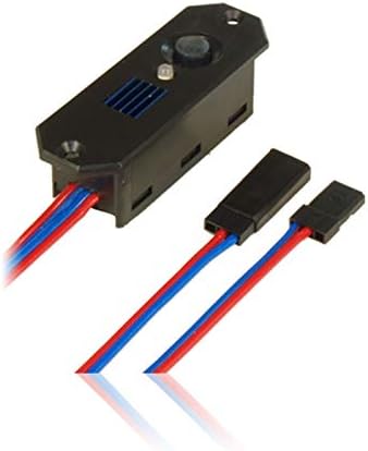 Modélisme smartswitch powerbox