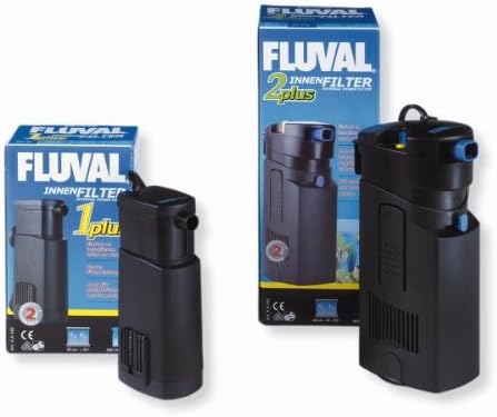 fluval internal filter