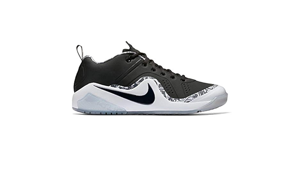 nike men's force zoom trout 4 turf baseball trainers